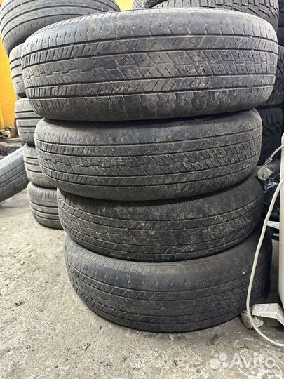 Yokohama Geolandar G033 215/70 R16