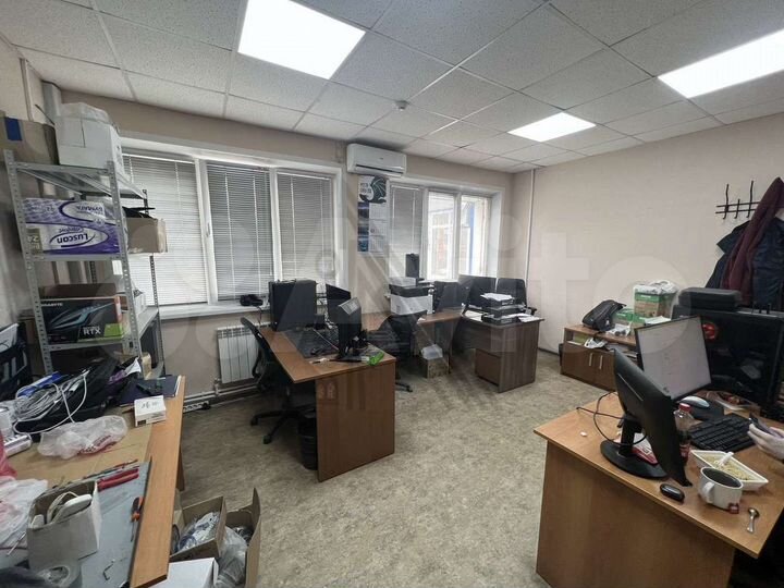 Сдам офисное помещение, 20.3 м²