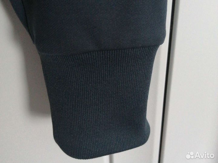 Олимпийка adidas на девочку