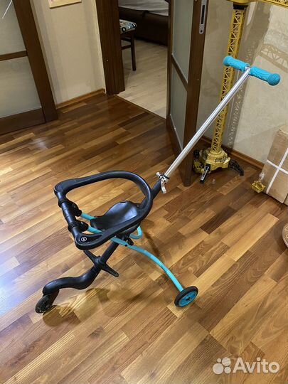 Детский трицикл