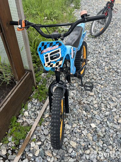 Детские велосипеды