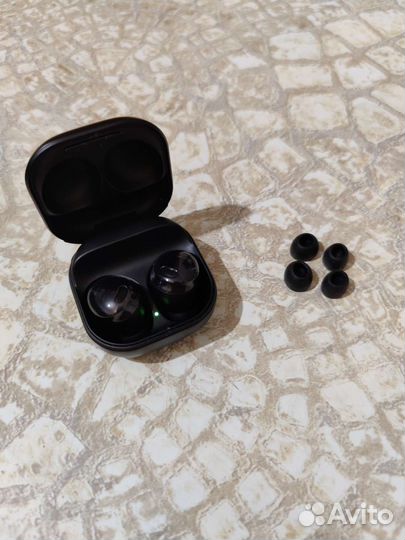 Беспроводные наушники Samsung Galaxy Buds Pro