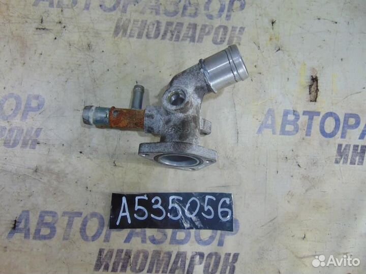 Корпус термостата для Hyundai Solaris 1 2010-2017