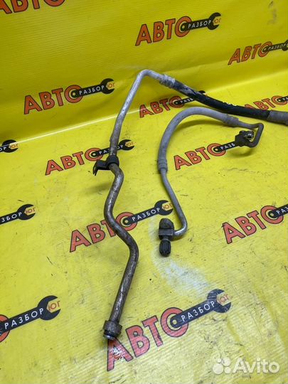 Трубка кондиционера Nissan Primera W11 SR20DE 1998