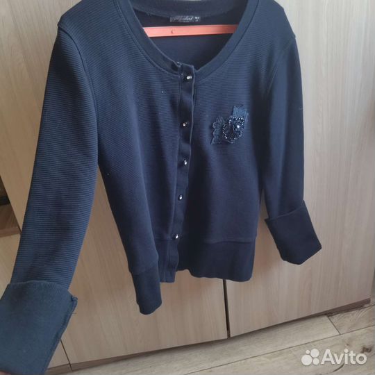 Кофта для девочки