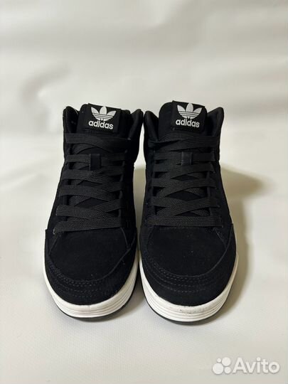 Кроссовки Adidas ADI2000 с мехом