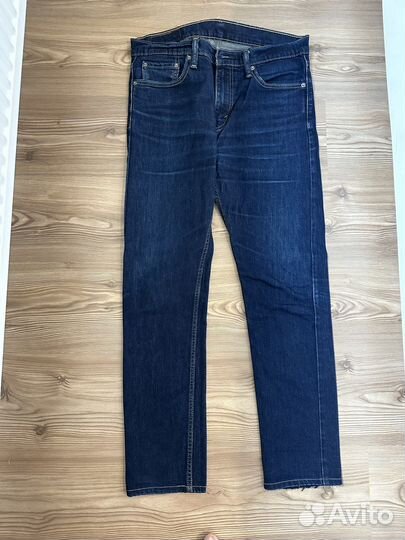 Джинсы Levi’s