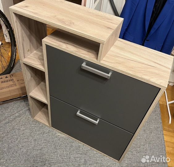 Обувница,тумба для обуви