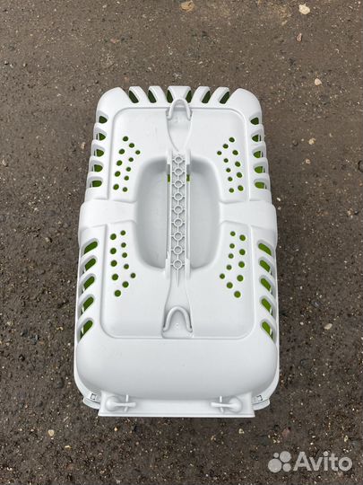 Переноска для кошек бу