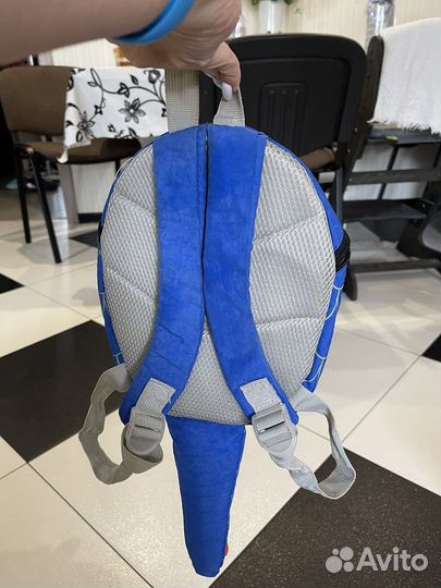 Рюкзак детский для мальчика