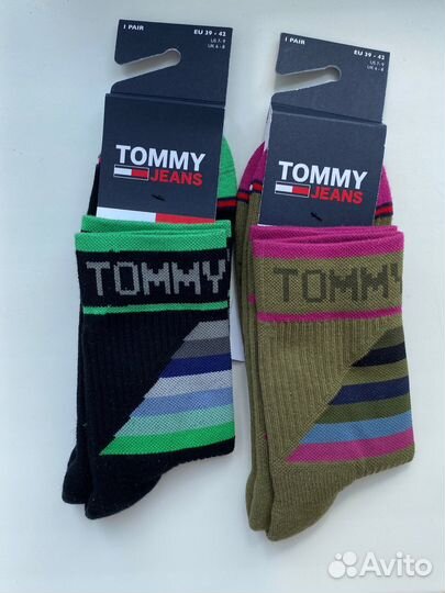 Носки puma новые