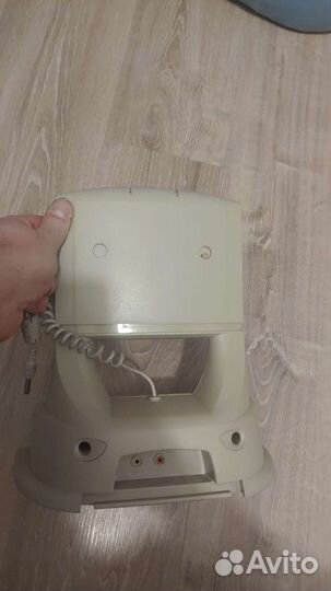 Мультимедийная подставка philips vg3p31