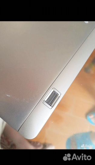 Планшет fujitsu