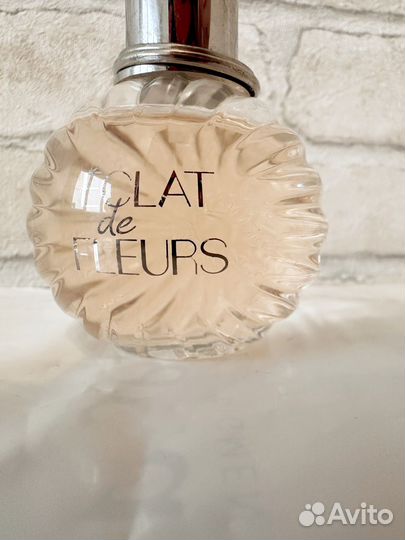 Туалетная вода женская lanvin