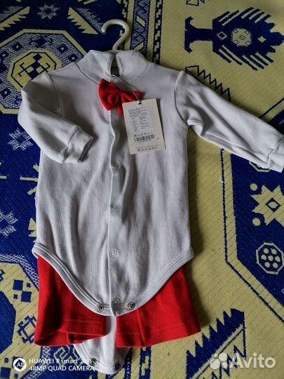 Костюм для мальчика