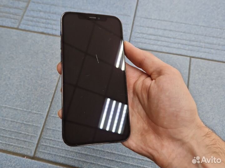 iPhone 12 Pro, 128 ГБ