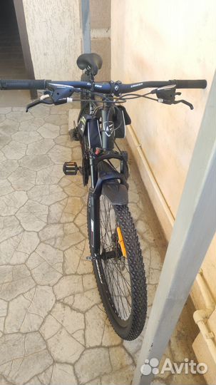 Велосипеды бу взрослый Cruzer