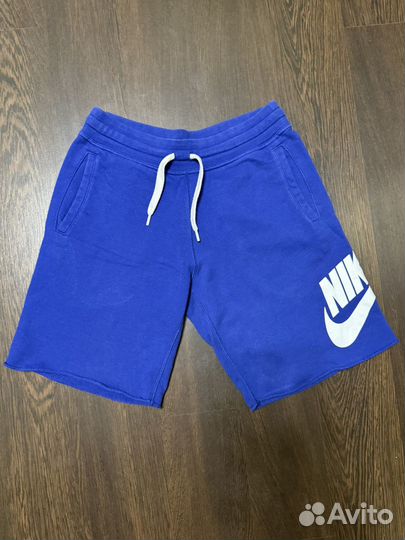 Шорты спортивные мужские nike