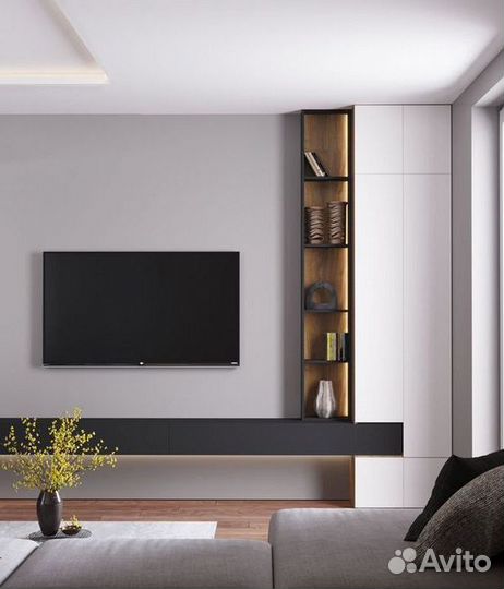 Мебель в гостиную