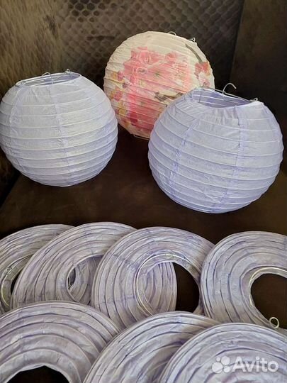 Китайский фонарик