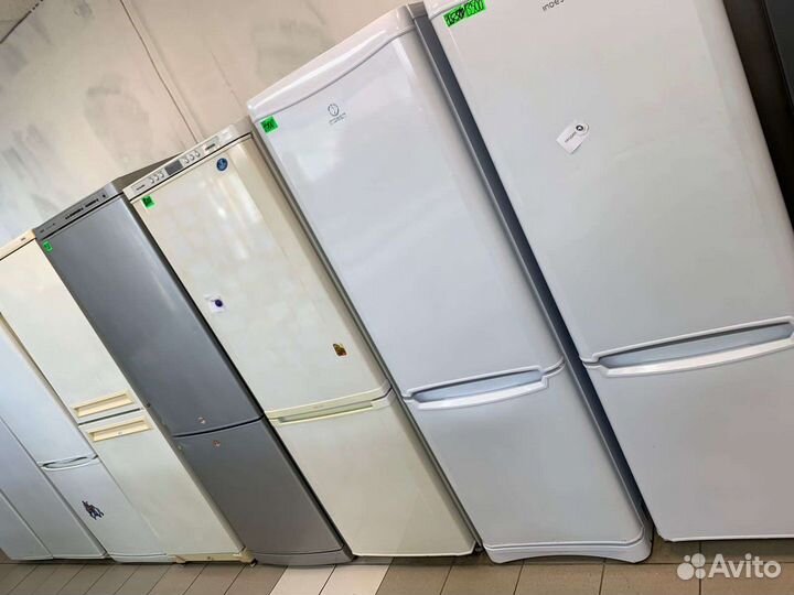 Холодильник бу с гарантией и доставкой