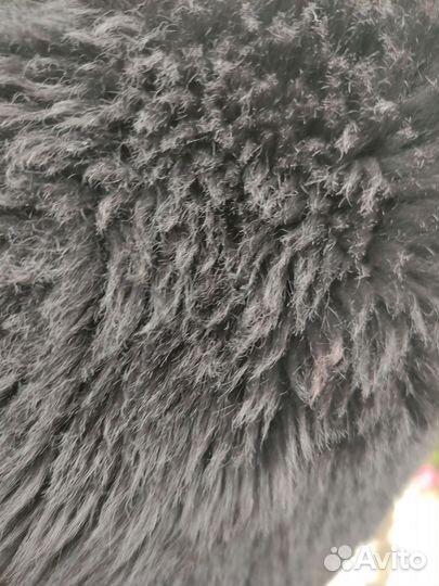 Воротник, горжетка