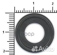 Уплотнительное кольцо, резьбовая пр subaru impr