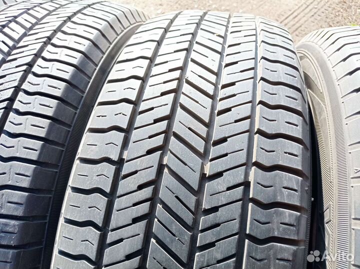 Yokohama Geolandar G091 225/65 R17