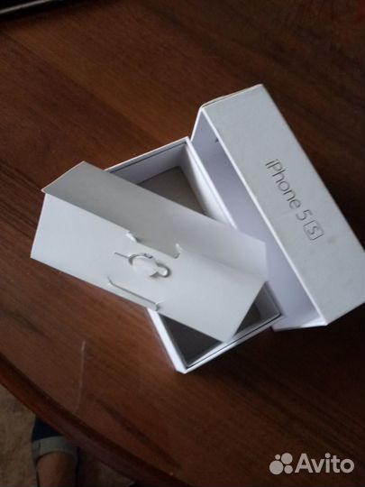 Корбк iPhone 5s