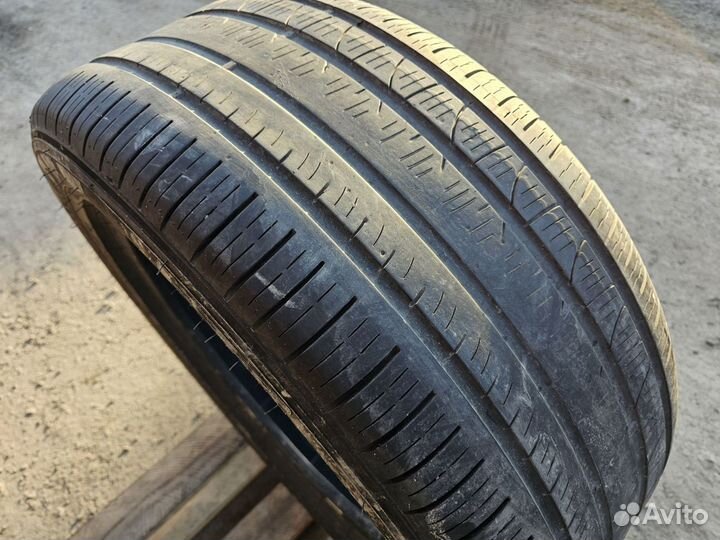 Pirelli Scorpion Verde All Season 295/45 R20 110W