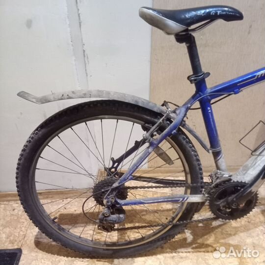 Велосипед schwinn mesa 26