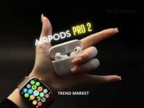 Наушники apple airpods pro 2 арт.7125
