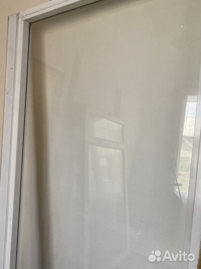 Окна пластиковые