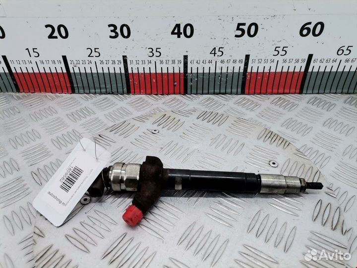 Форсунка для Ford Transit 5