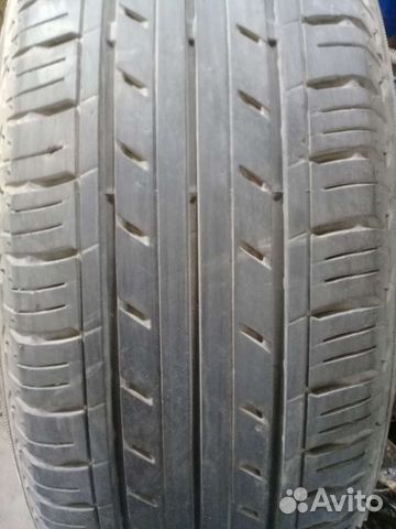 Bridgestone Ecopia EP150 185/60 R15