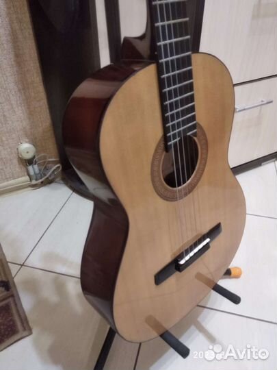 Hohner HC-06. Ещё гитары в профиле