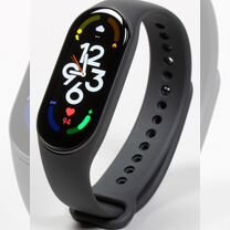 Фитнес браслет xiaomi mi band 7