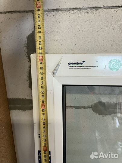 Металлопластиковые окна