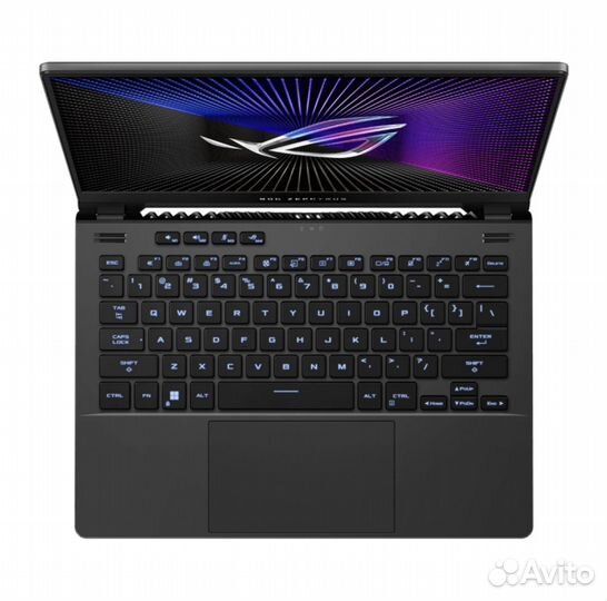 Asus ROG Zephyrus G14 2024