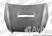 Капот перед для subaru outback (BR) 09.09-10.15 версия USA