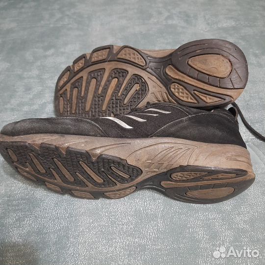 Кроссовки мужские