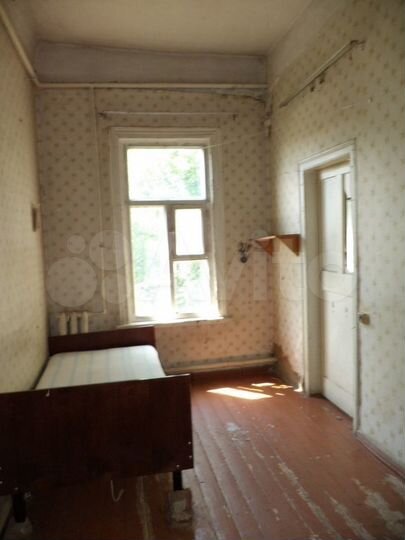 2-к. квартира, 43 м², 1/1 эт.