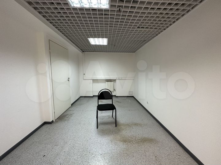 Офис, 14.32 м²