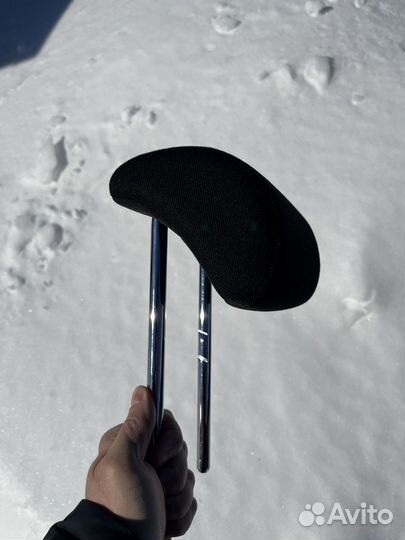 Подголовник KIA ceed