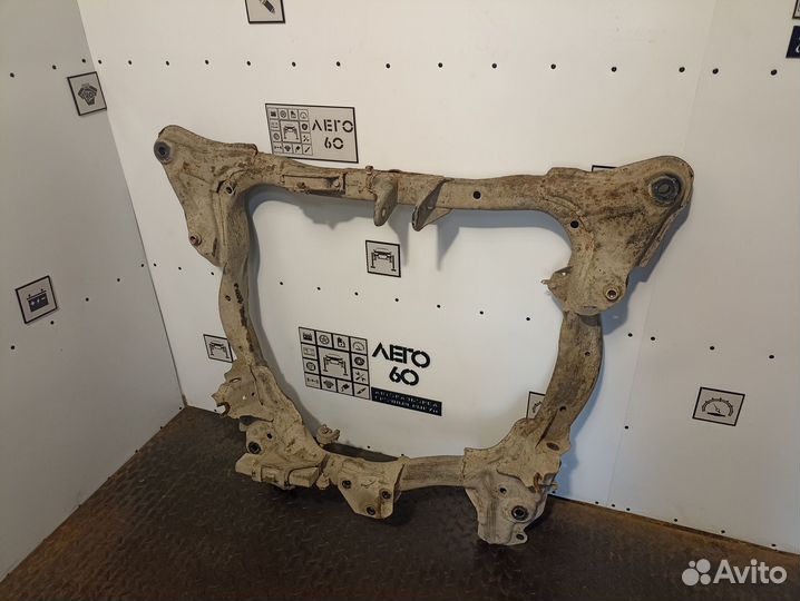 Балка подмоторная для Honda Civic 2001-2005