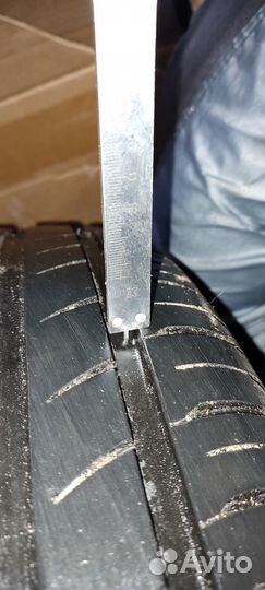 Колеса в сборе Range Rover R20 лето