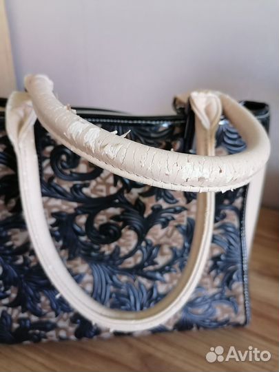 Продам женскую сумку