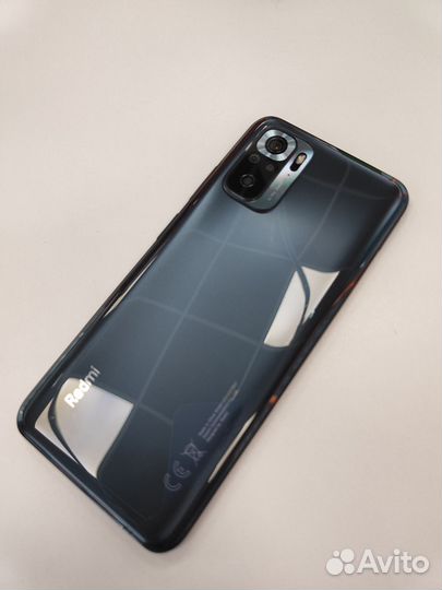 Xiaomi Redmi Note 10S, 6/64 ГБ