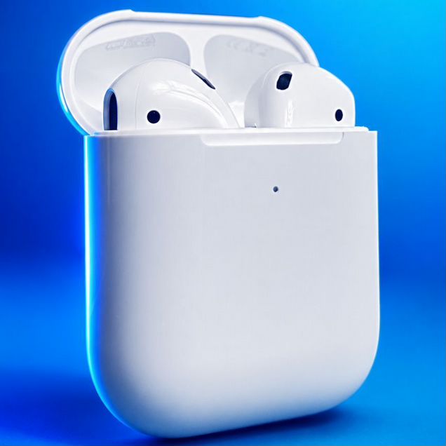 AirPods 2 «Оригинал» Гарантия год