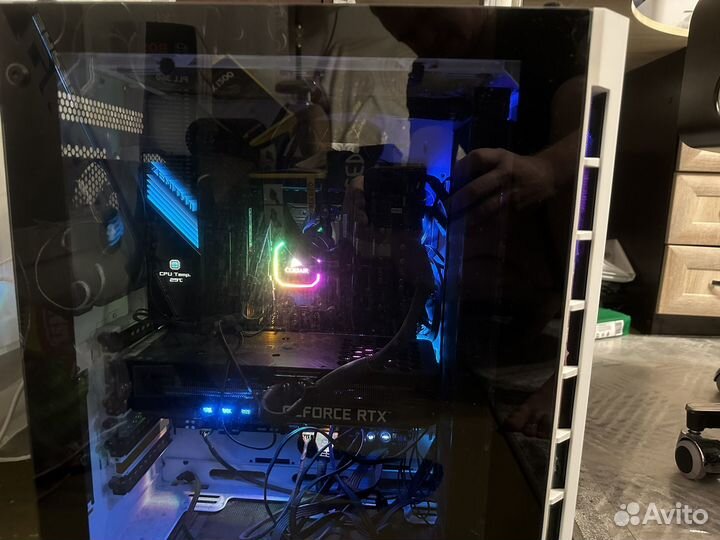 AMD Ryzen Threadripper 3970X